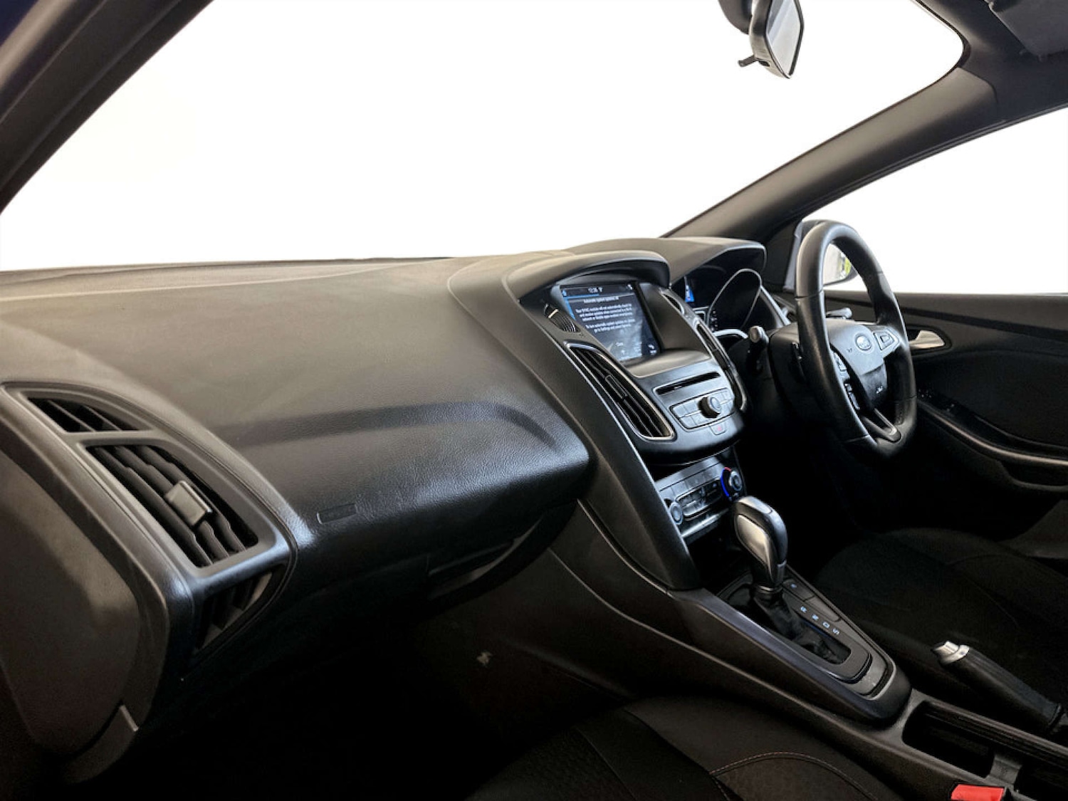 Used Ford Focus 2017 for sale - 77247843: Photo 12