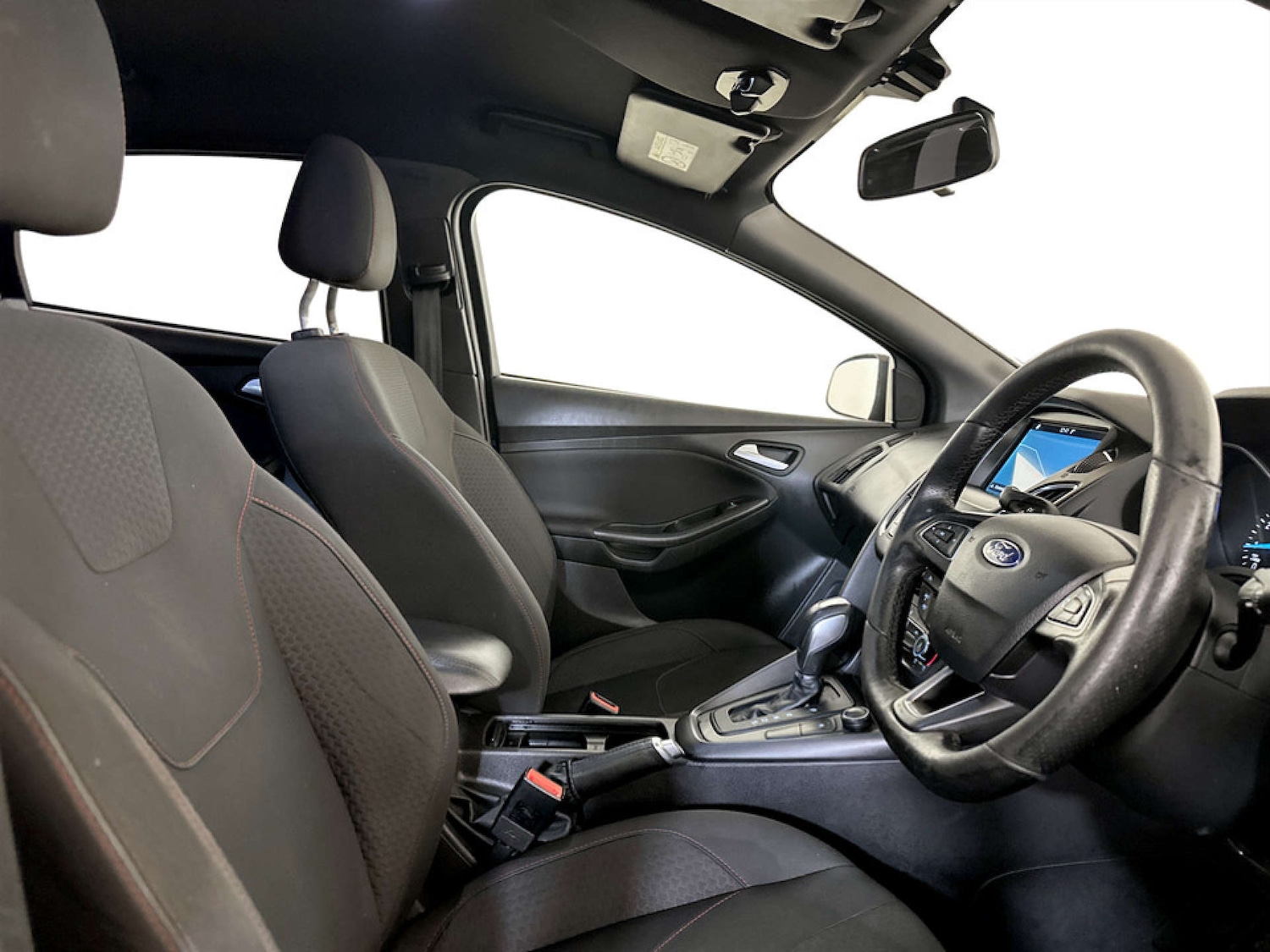 Used Ford Focus 2017 for sale - 77247843: Photo 13