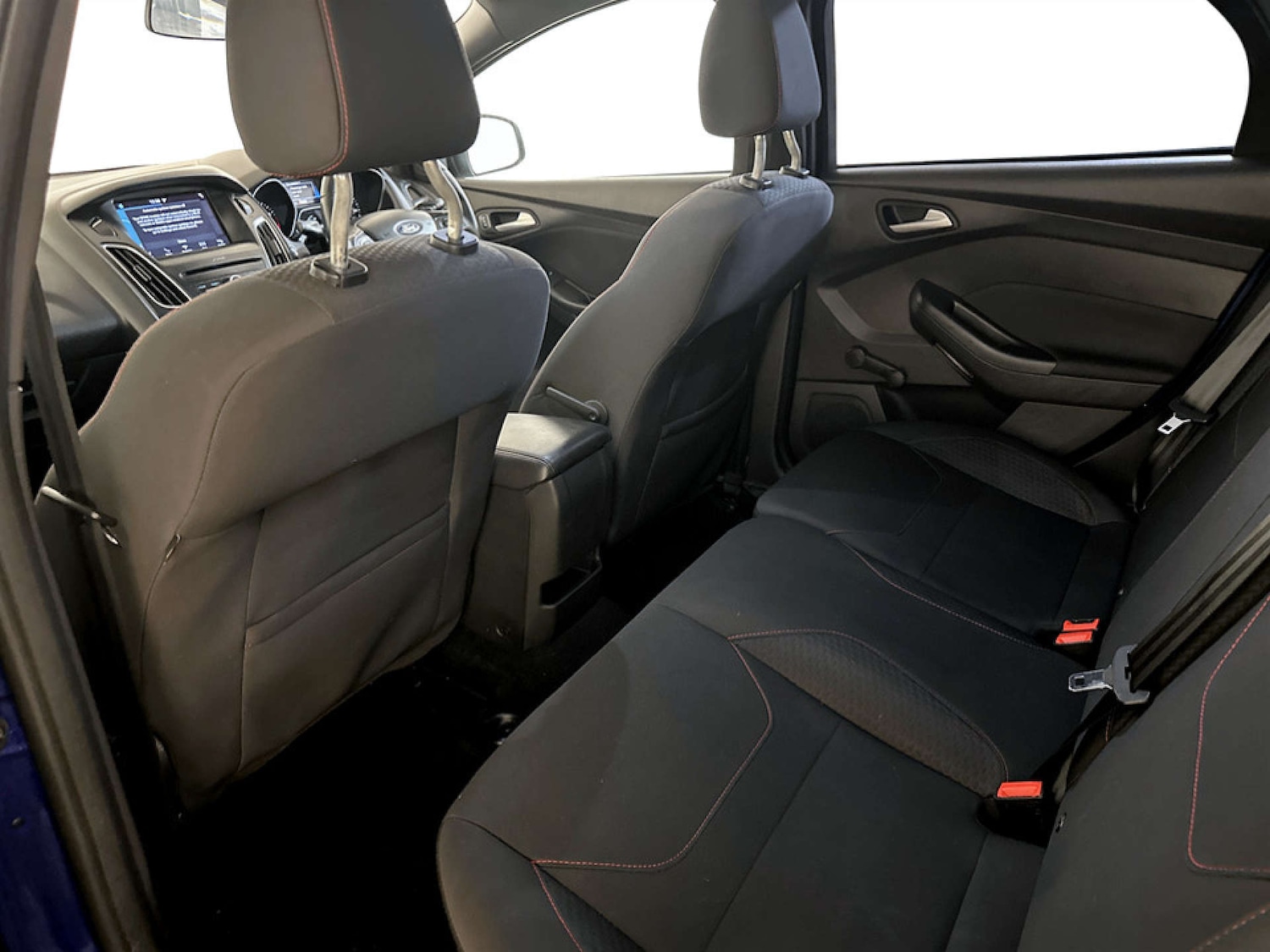 Used Ford Focus 2017 for sale - 77247843: Photo 14