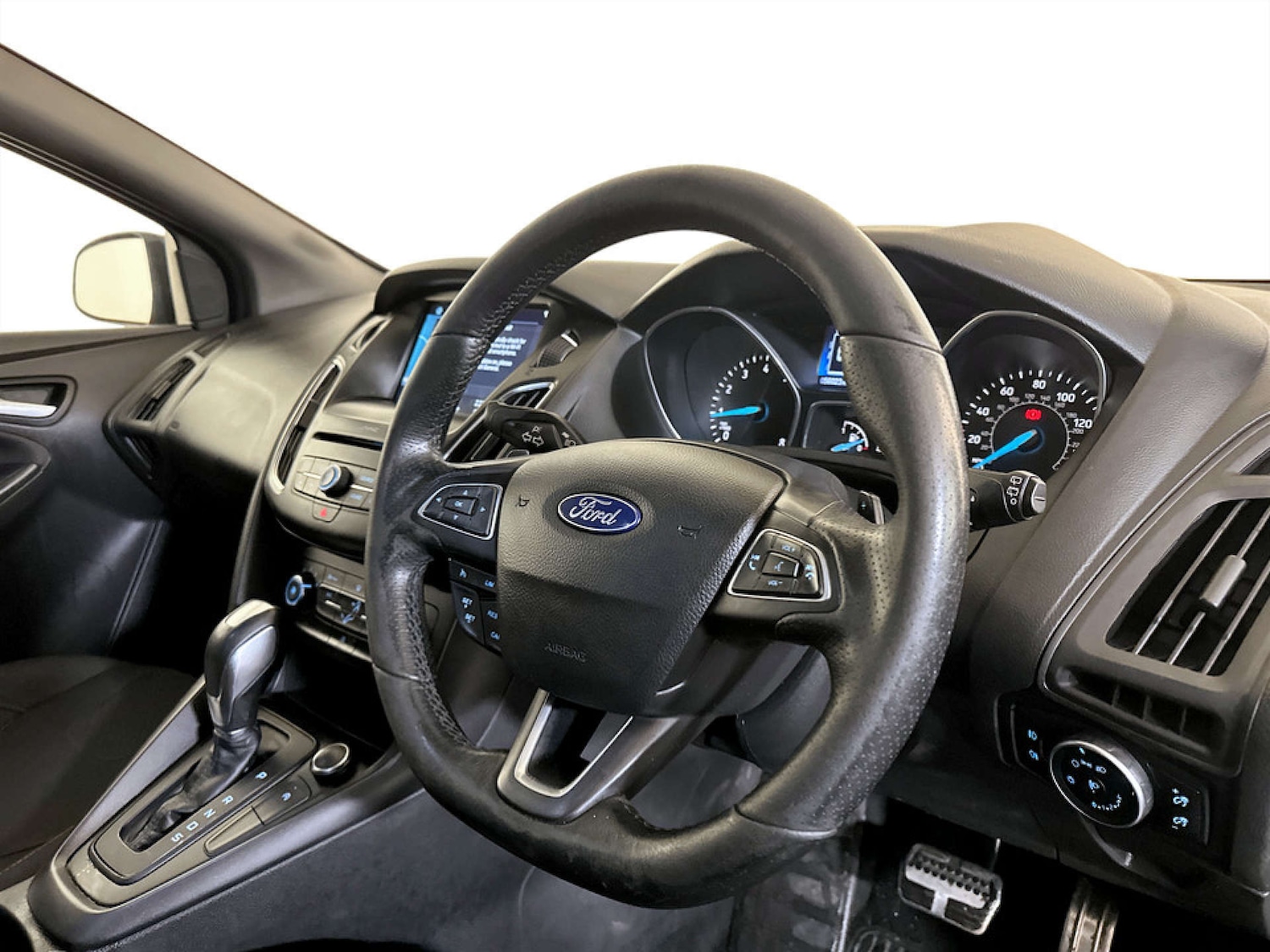 Used Ford Focus 2017 for sale - 77247843: Photo 15