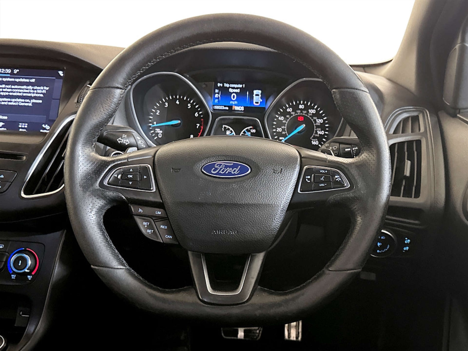 Used Ford Focus 2017 for sale - 77247843: Photo 16