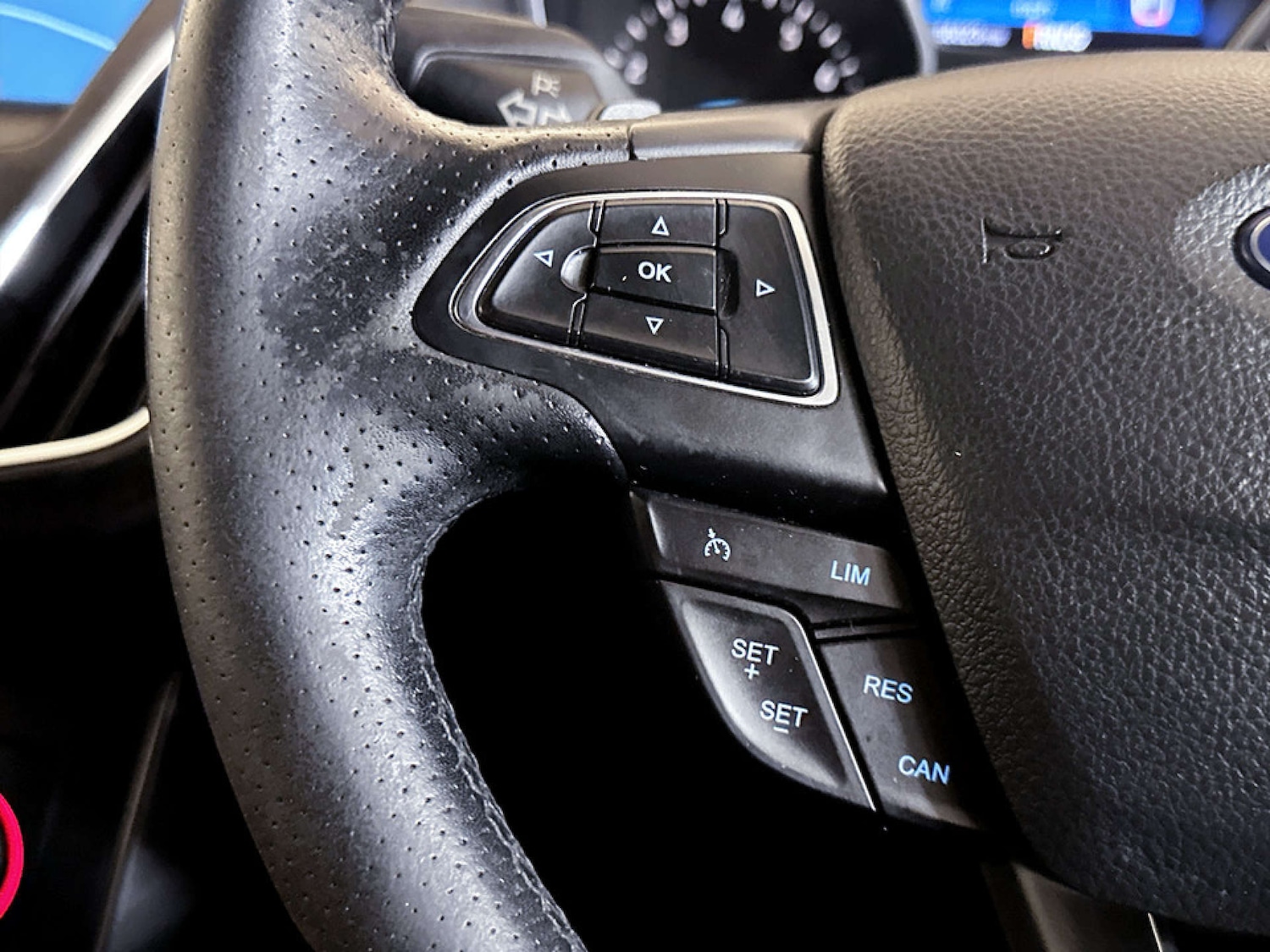 Used Ford Focus 2017 for sale - 77247843: Photo 17