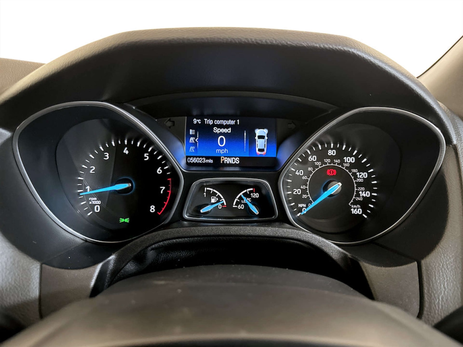 Used Ford Focus 2017 for sale - 77247843: Photo 18