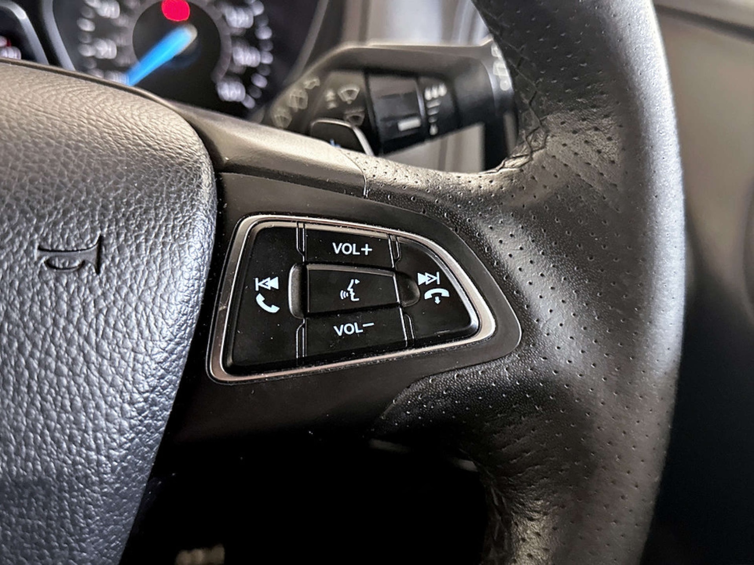 Used Ford Focus 2017 for sale - 77247843: Photo 19