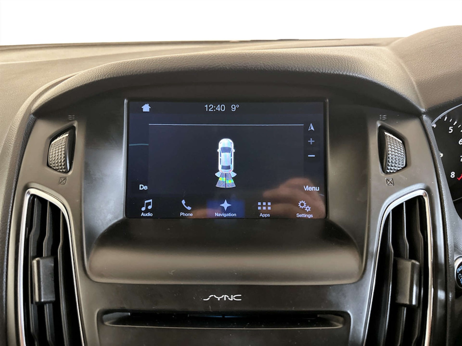 Used Ford Focus 2017 for sale - 77247843: Photo 20