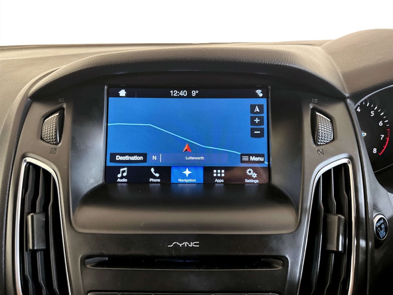 Used Ford Focus 2017 for sale - 77247843: Photo 21