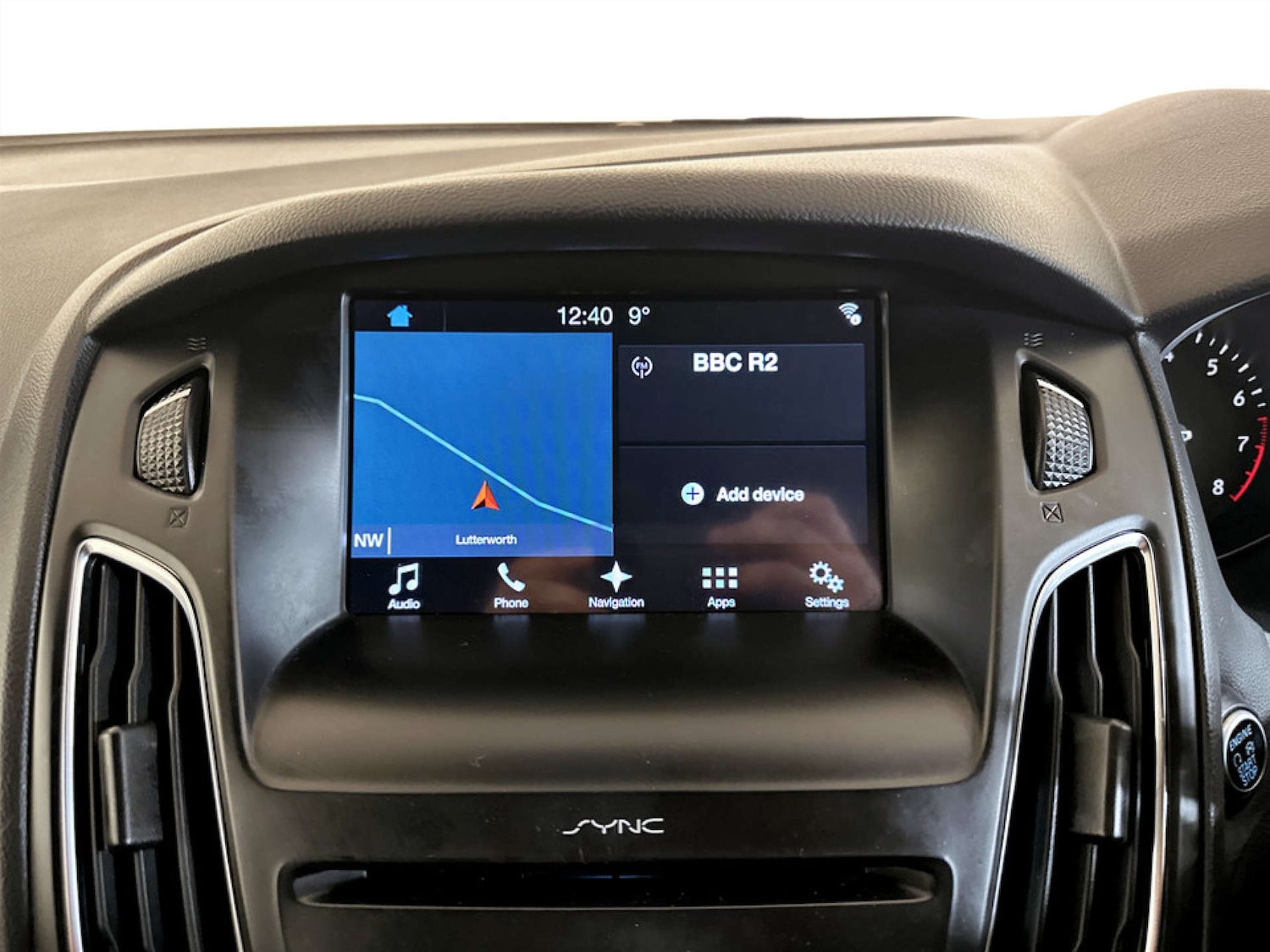 Used Ford Focus 2017 for sale - 77247843: Photo 22