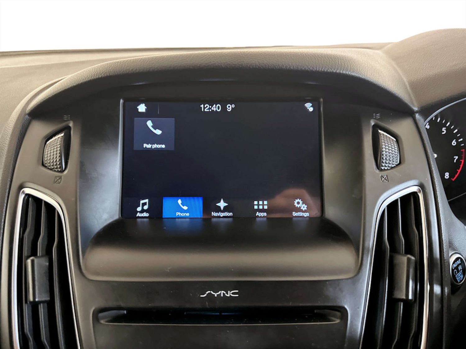 Used Ford Focus 2017 for sale - 77247843: Photo 23