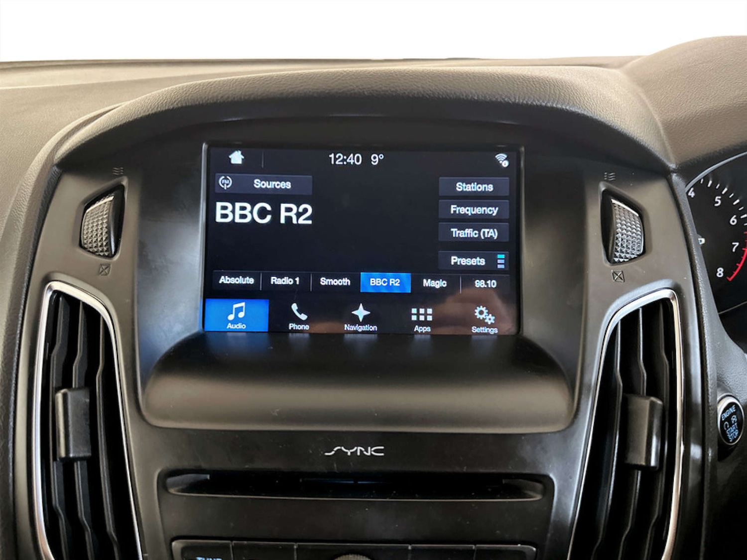 Used Ford Focus 2017 for sale - 77247843: Photo 24