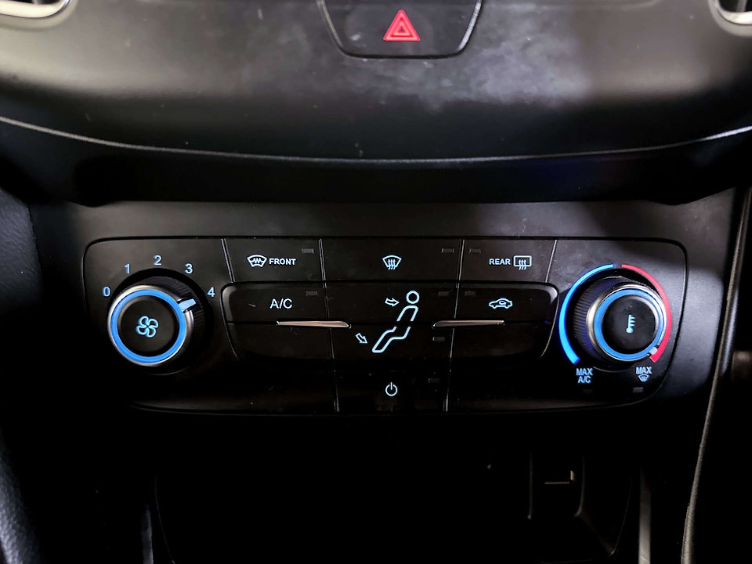 Used Ford Focus 2017 for sale - 77247843: Photo 25