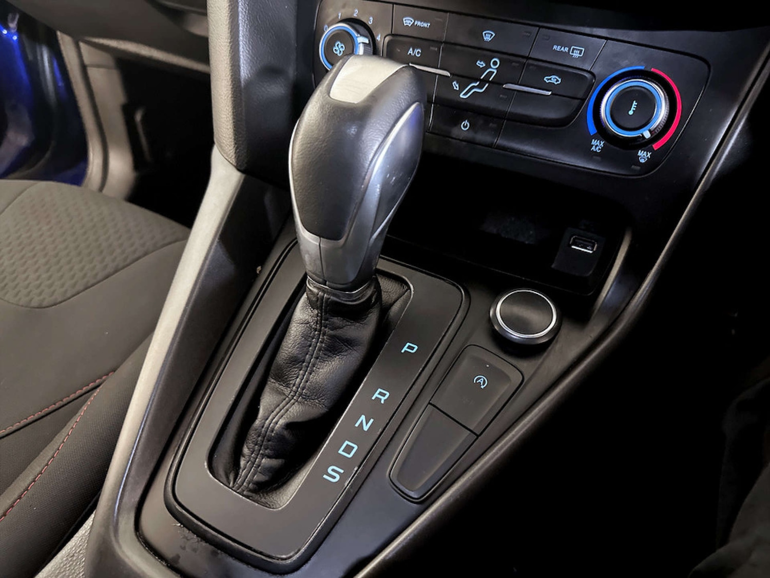 Used Ford Focus 2017 for sale - 77247843: Photo 26