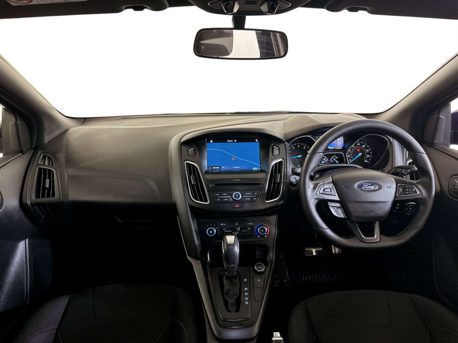 Used Ford Focus 2017 for sale - 77247843: Photo 3