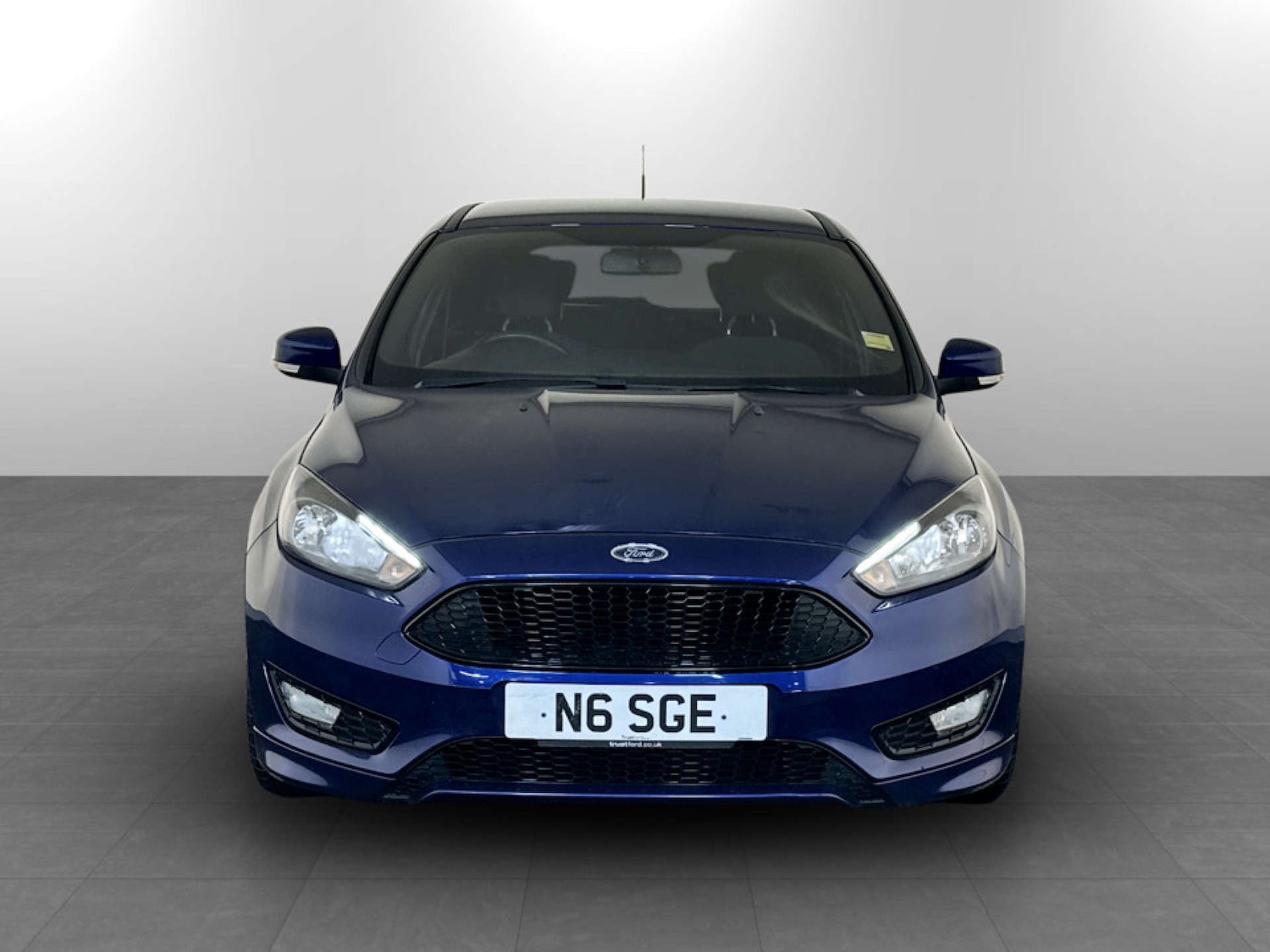 Used Ford Focus 2017 for sale - 77247843: Photo 5