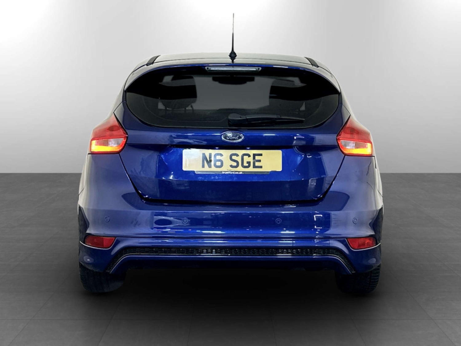 Used Ford Focus 2017 for sale - 77247843: Photo 9