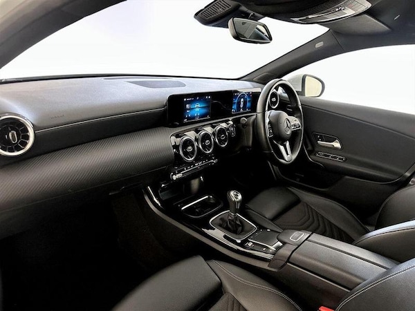 Used Mercedes-Benz A-Class 2021 for sale - 75711675: Photo 12