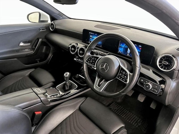 Used Mercedes-Benz A-Class 2021 for sale - 75711675: Photo 15