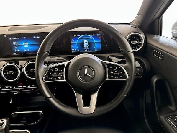 Used Mercedes-Benz A-Class 2021 for sale - 75711675: Photo 16
