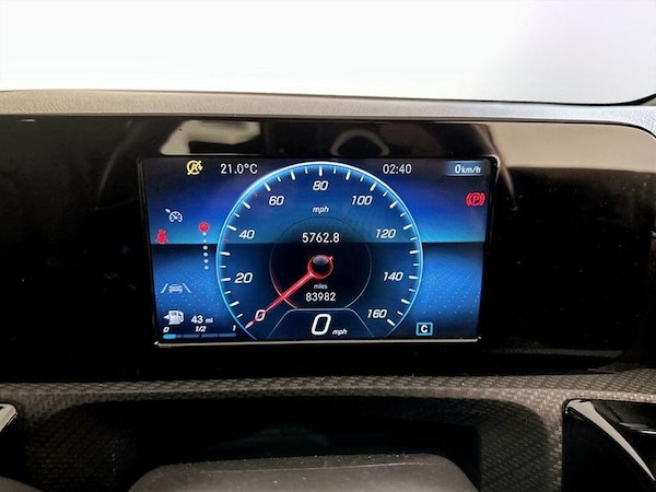 Used Mercedes-Benz A-Class 2021 for sale - 75711675: Photo 18