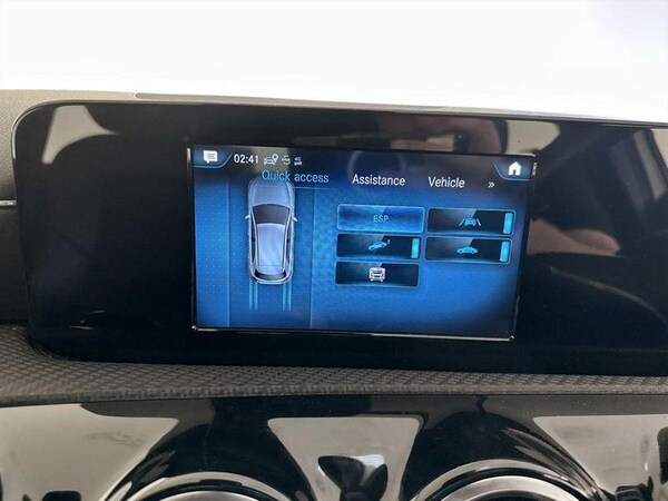 Used Mercedes-Benz A-Class 2021 for sale - 75711675: Photo 22