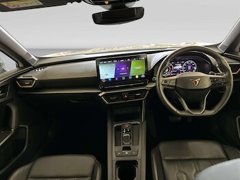 Used Cupra Formentor 2023 for sale - 78955838: Photo