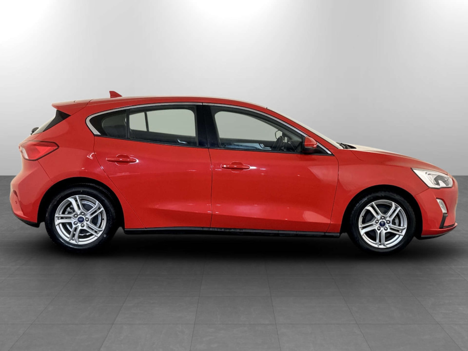 Used Ford Focus 2019 for sale - 77185209: Photo 11