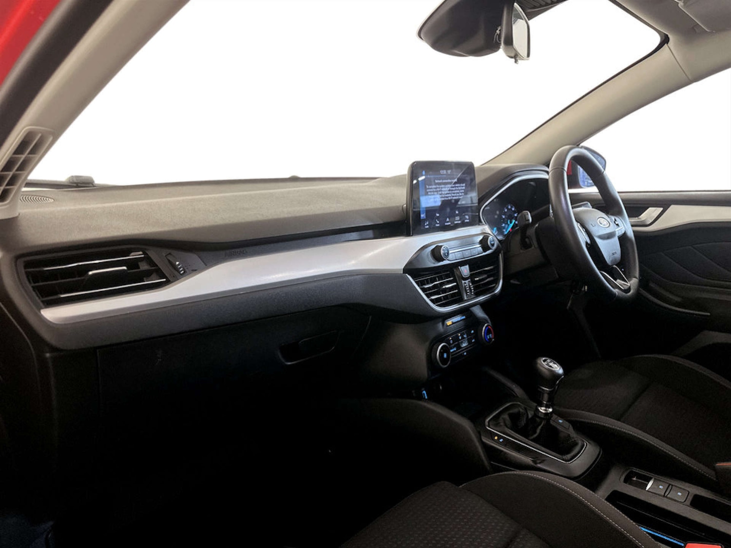 Used Ford Focus 2019 for sale - 77185209: Photo 12