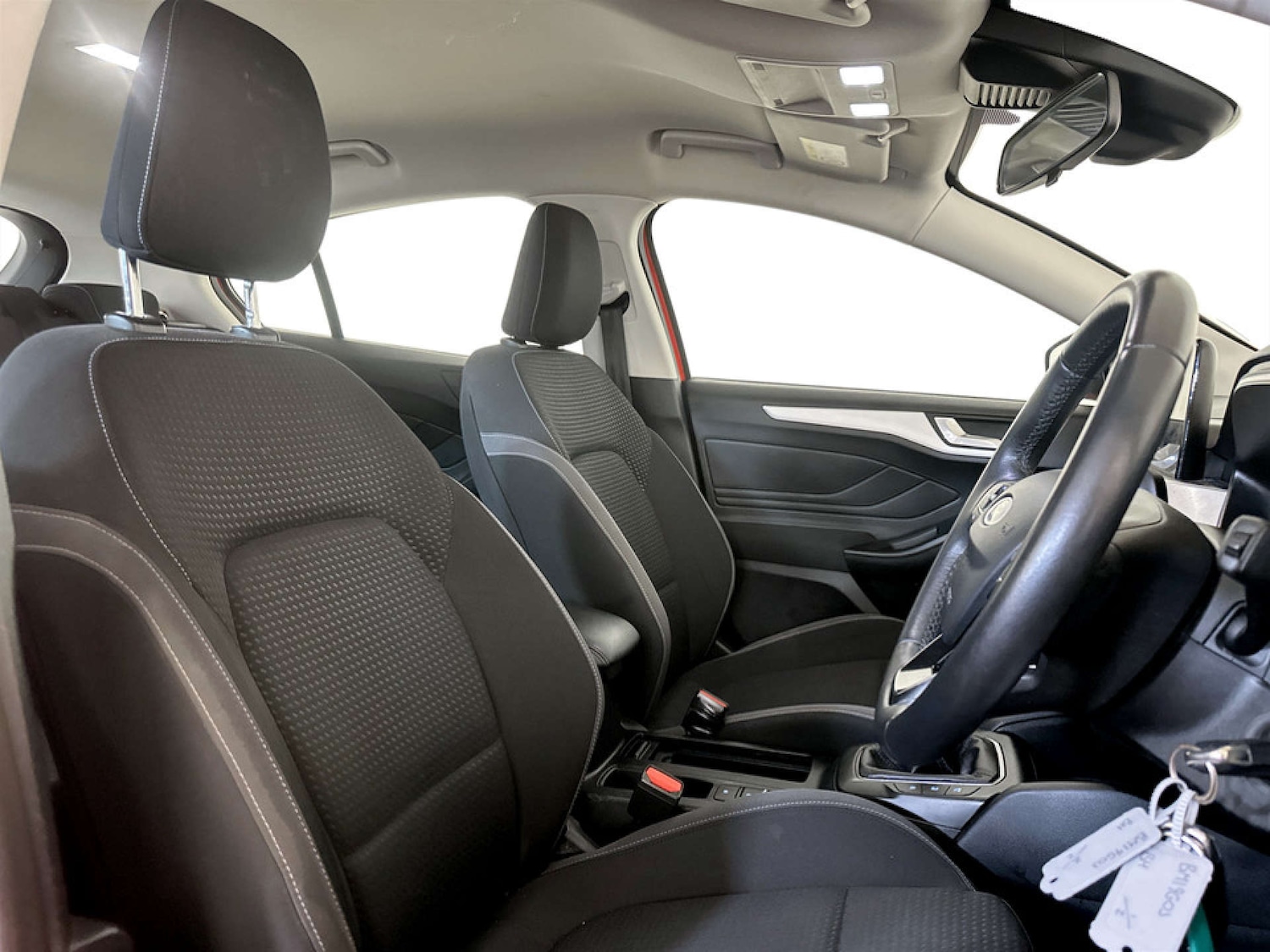 Used Ford Focus 2019 for sale - 77185209: Photo 13