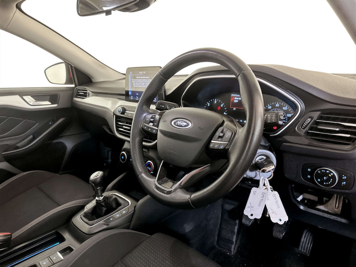 Used Ford Focus 2019 for sale - 77185209: Photo 16