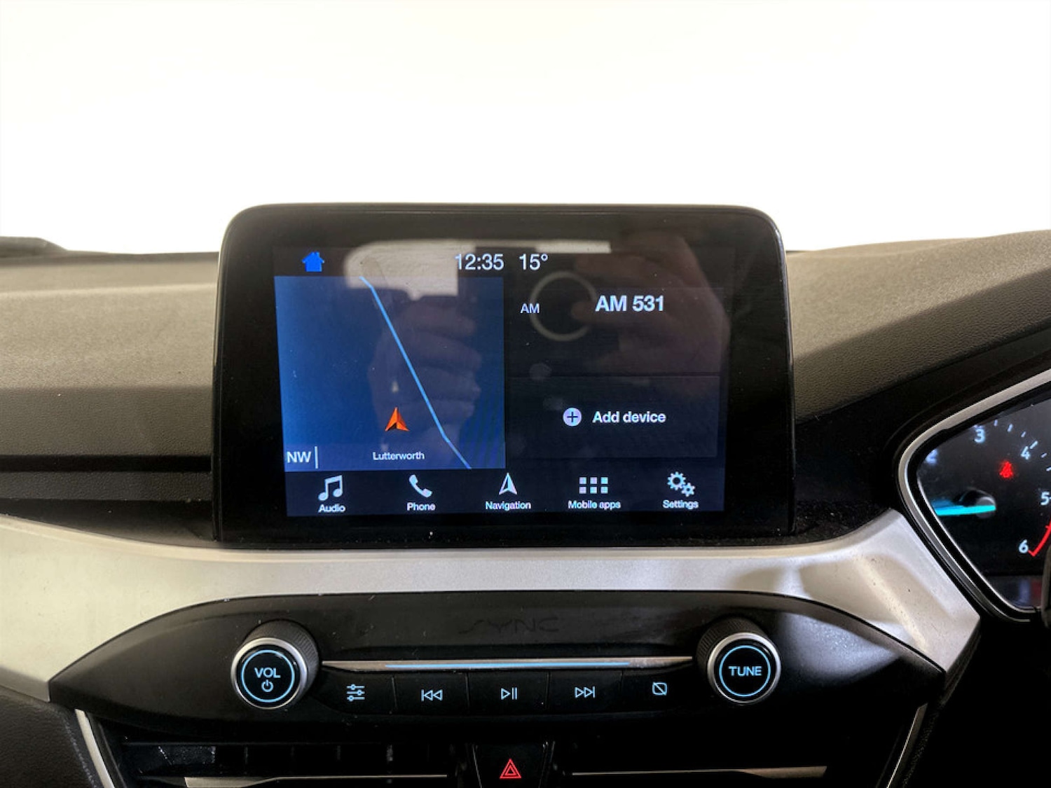 Used Ford Focus 2019 for sale - 77185209: Photo 21