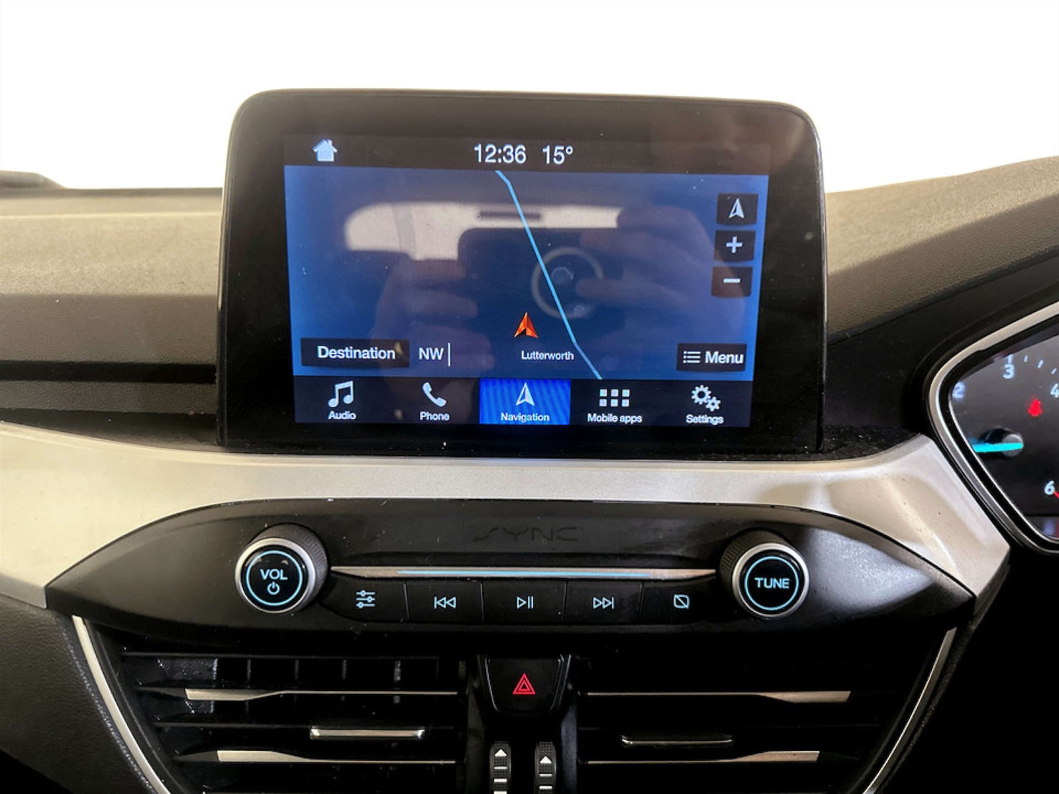 Used Ford Focus 2019 for sale - 77185209: Photo 22