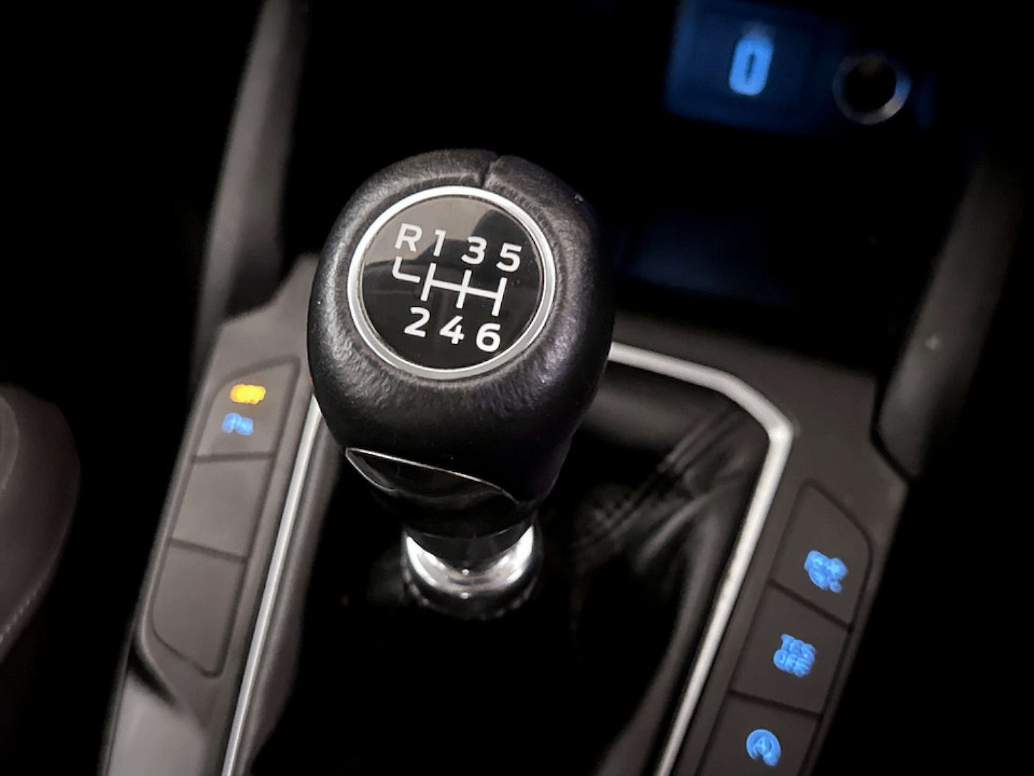 Used Ford Focus 2019 for sale - 77185209: Photo 26