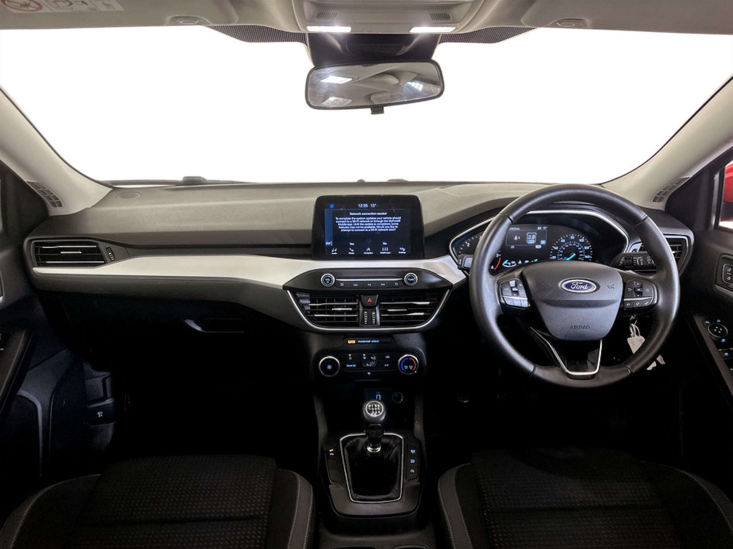 Used Ford Focus 2019 for sale - 77185209: Photo 3