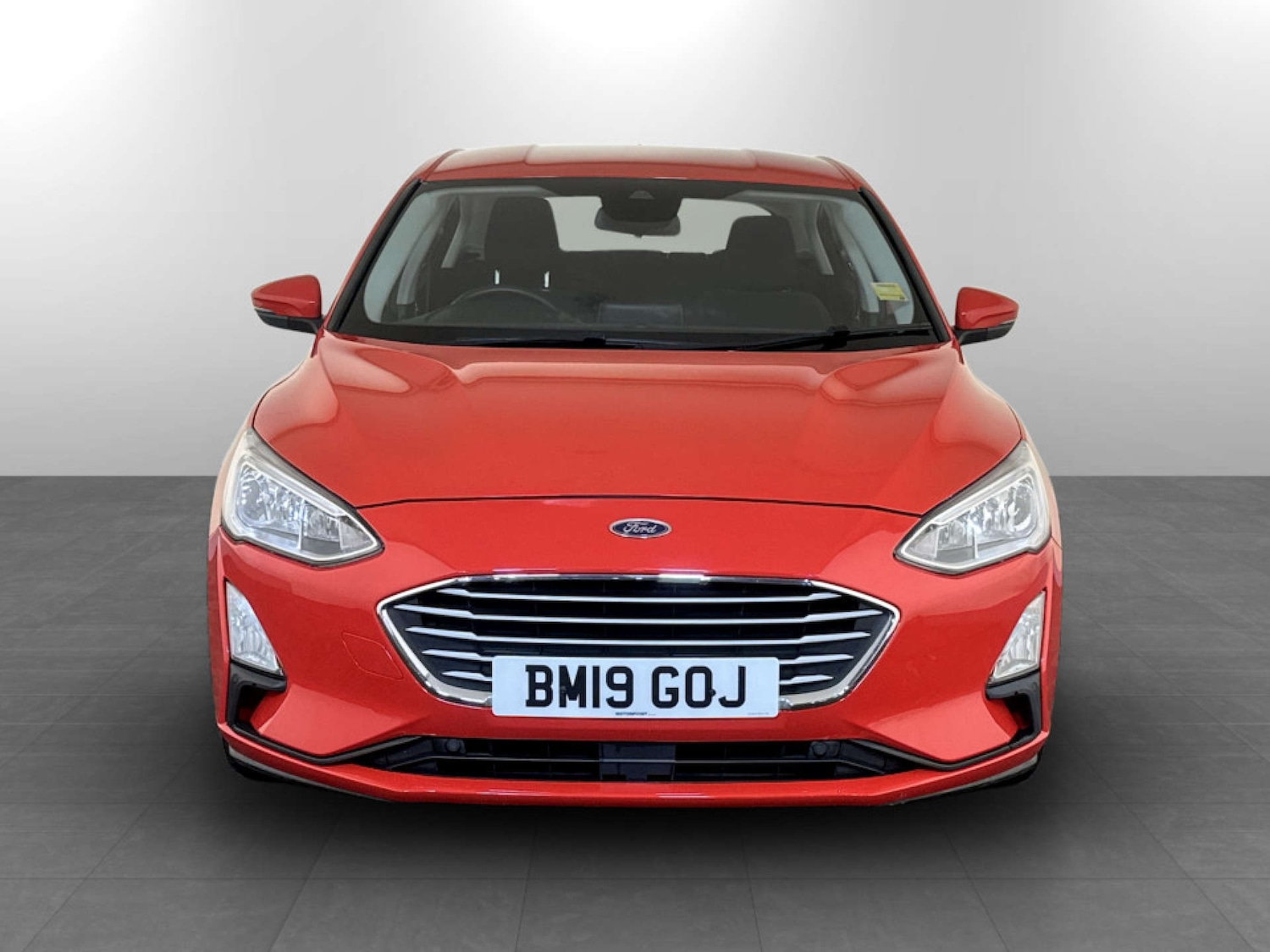 Used Ford Focus 2019 for sale - 77185209: Photo 5