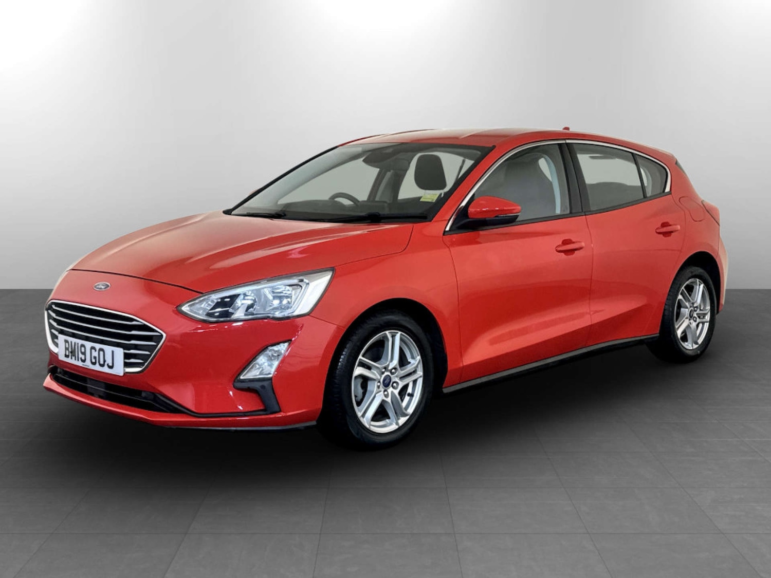 Used Ford Focus 2019 for sale - 77185209: Photo 6