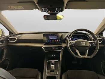 Used SEAT Leon 2021 for sale - 78488240: Photo