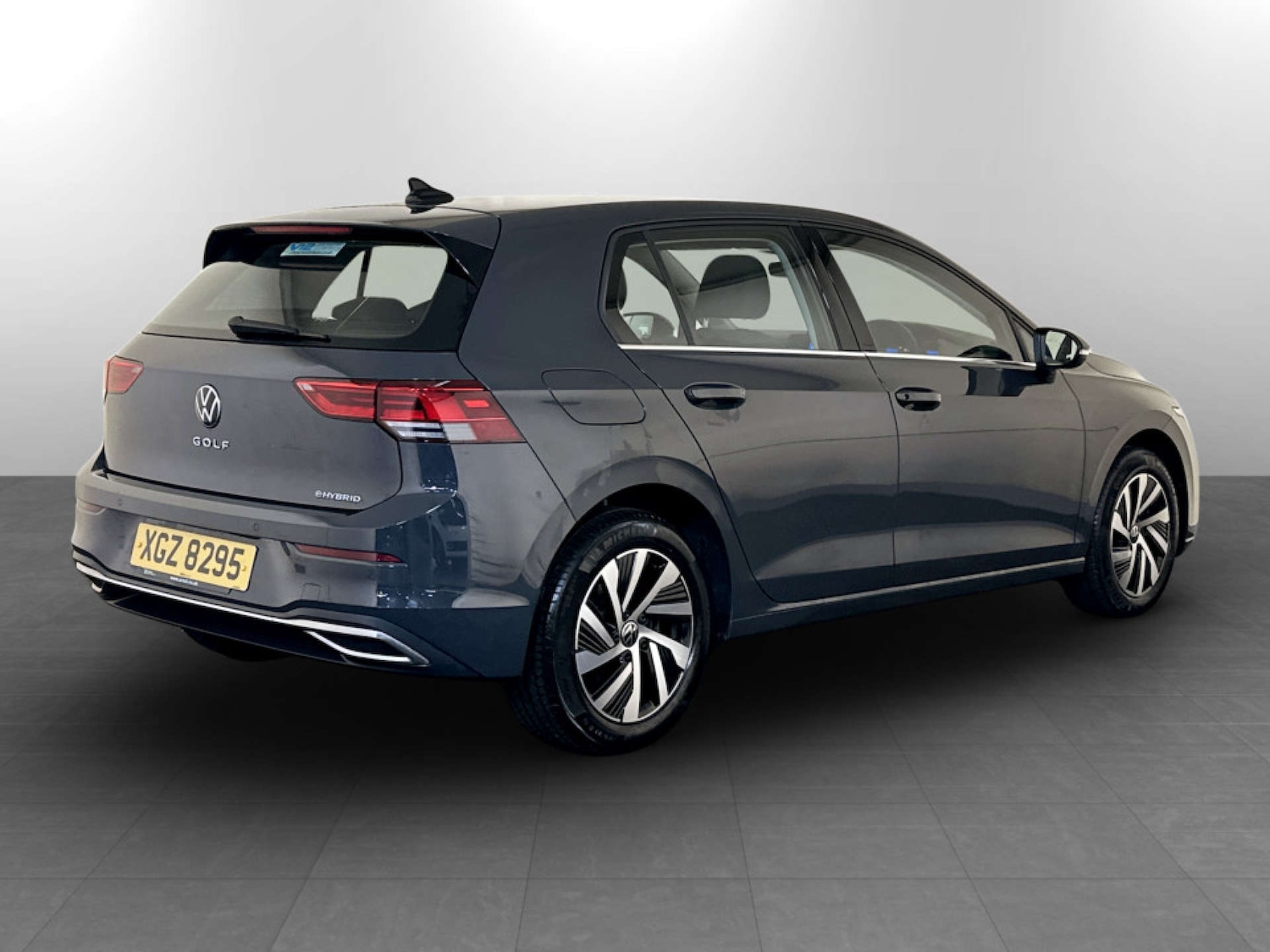 Used Volkswagen Golf 2022 for sale - 77299431: Photo 10