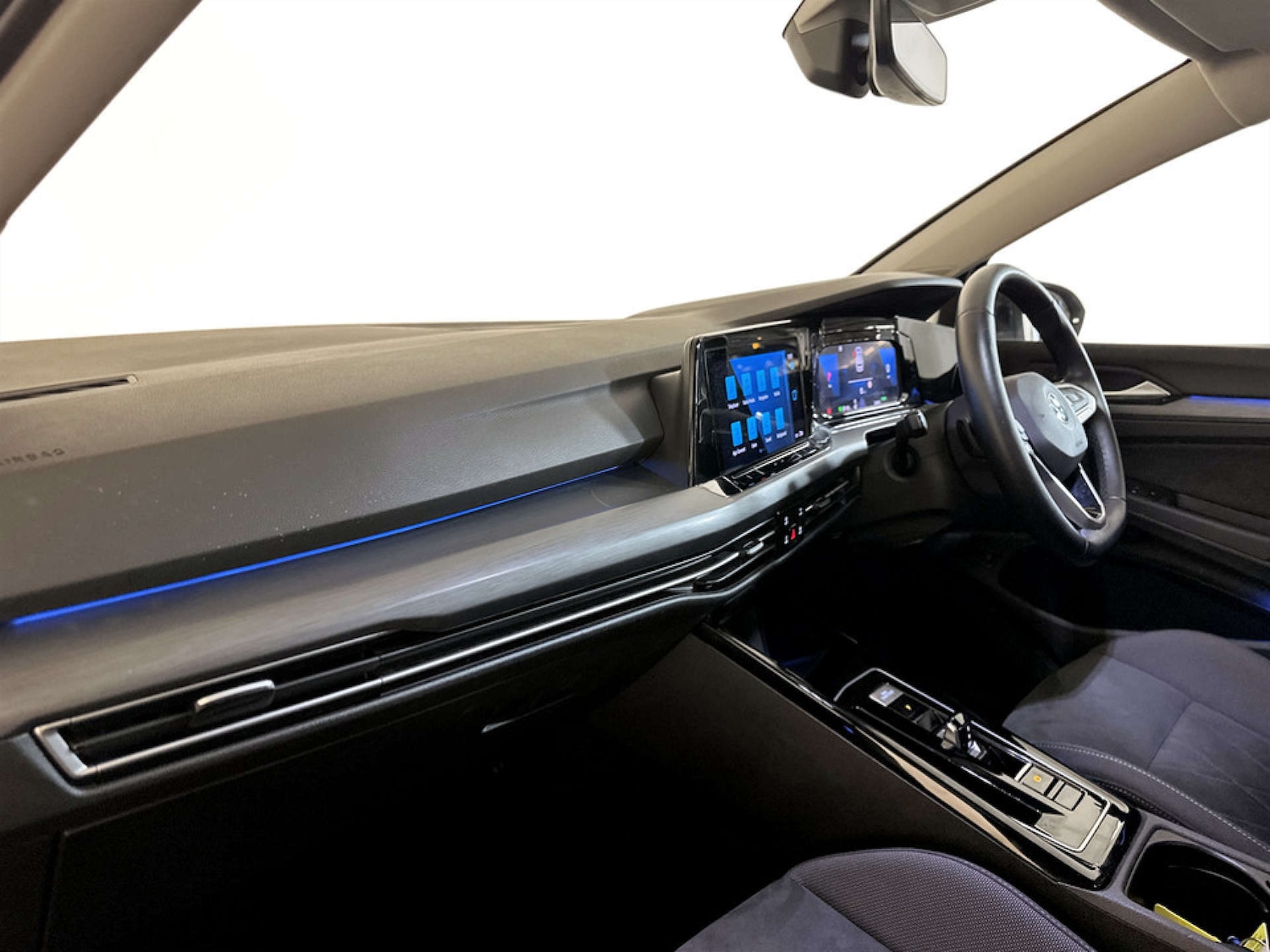 Used Volkswagen Golf 2022 for sale - 77299431: Photo 12