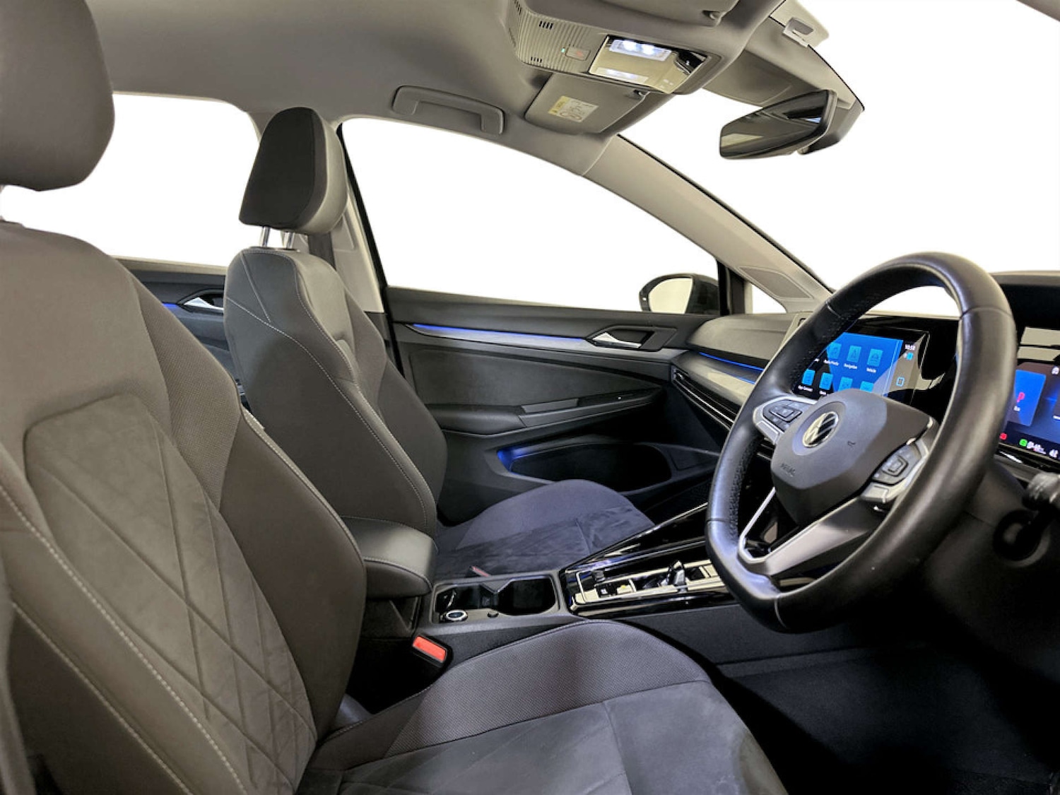 Used Volkswagen Golf 2022 for sale - 77299431: Photo 13