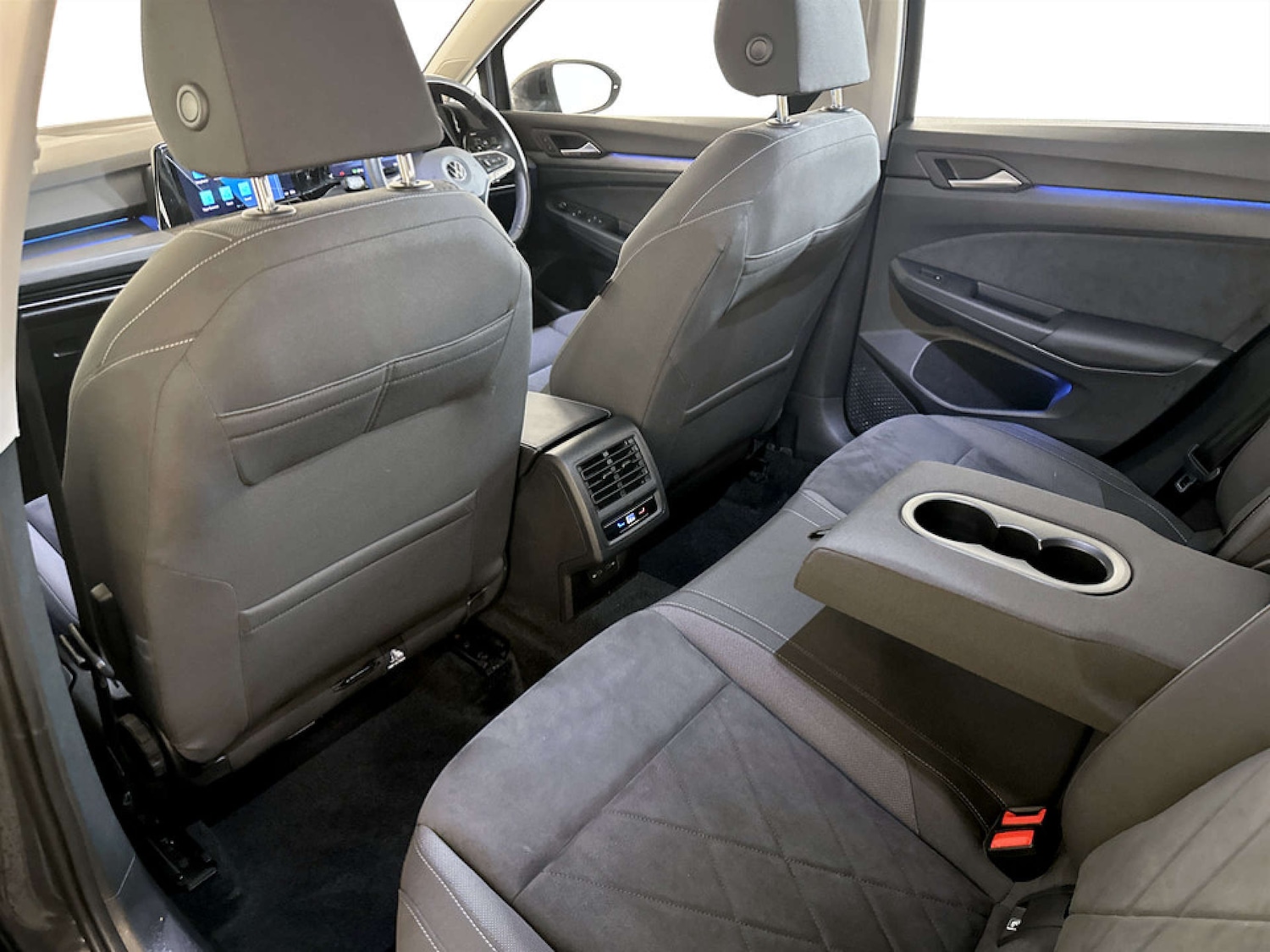 Used Volkswagen Golf 2022 for sale - 77299431: Photo 14