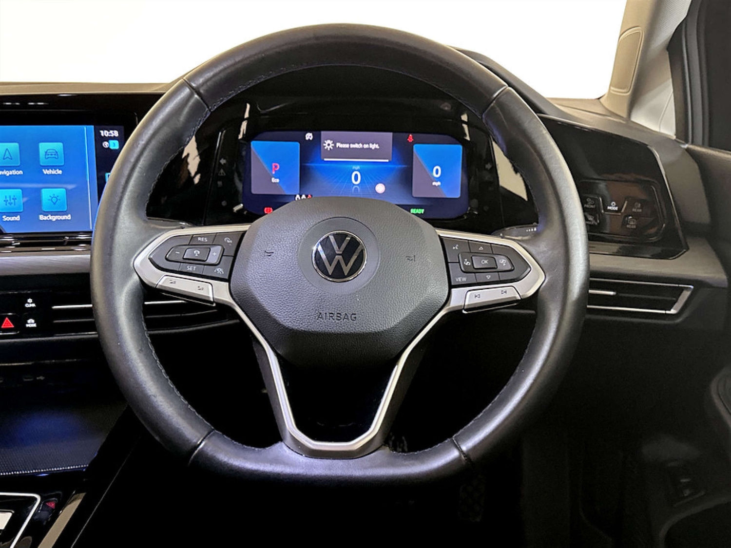 Used Volkswagen Golf 2022 for sale - 77299431: Photo 16