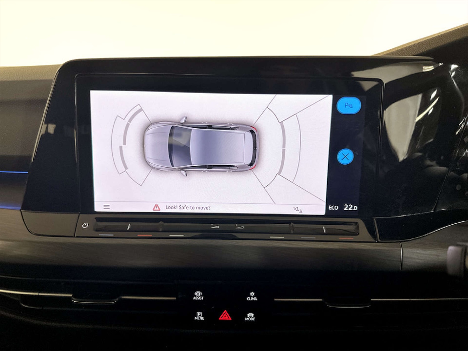 Used Volkswagen Golf 2022 for sale - 77299431: Photo 20