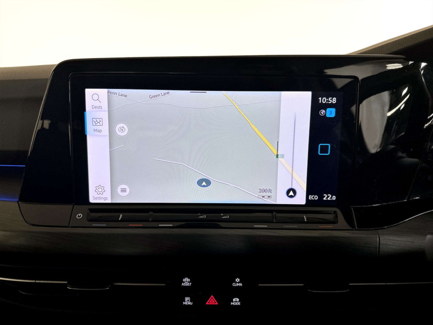 Used Volkswagen Golf 2022 for sale - 77299431: Photo 21