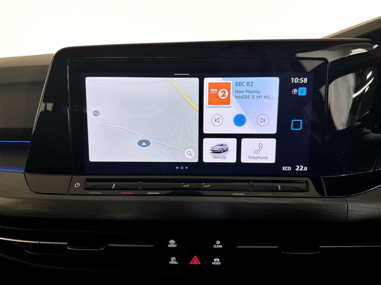 Used Volkswagen Golf 2022 for sale - 77299431: Photo 22