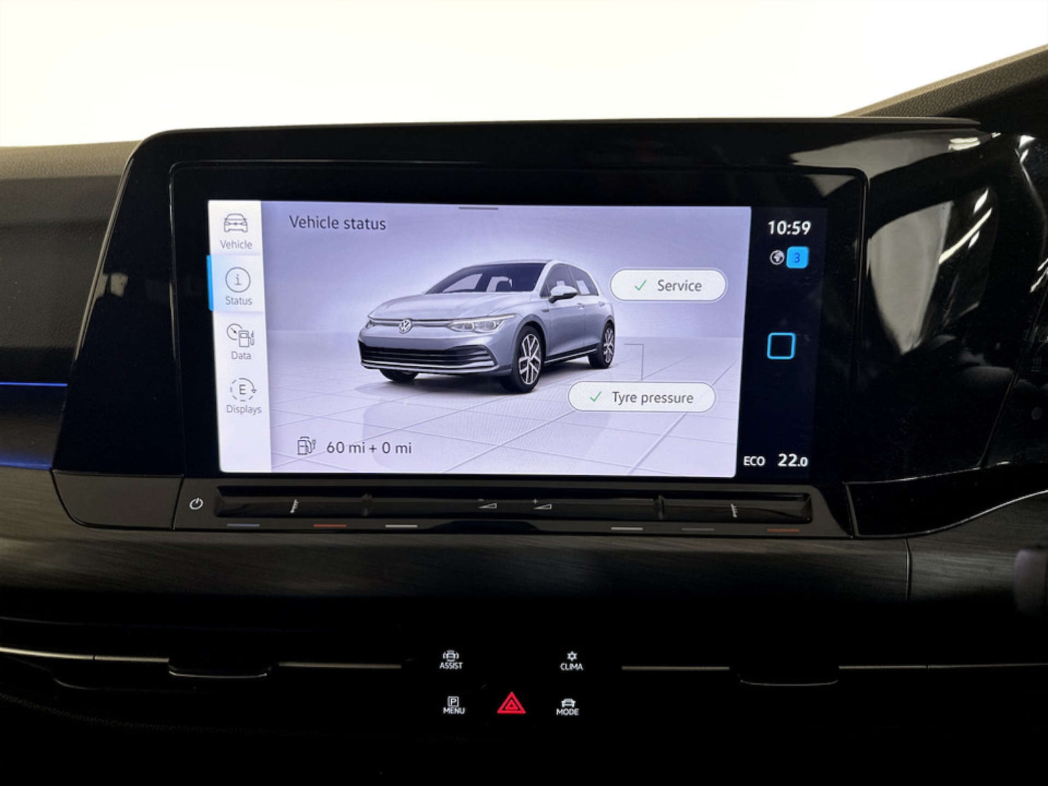 Used Volkswagen Golf 2022 for sale - 77299431: Photo 23