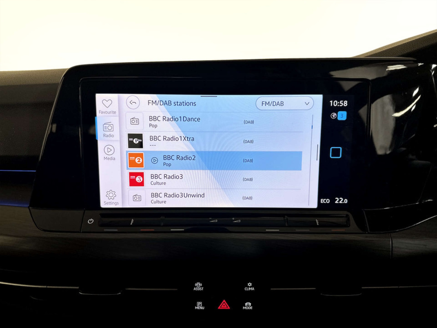 Used Volkswagen Golf 2022 for sale - 77299431: Photo 24