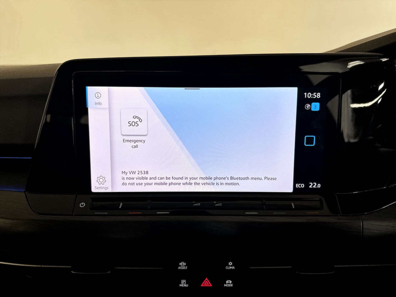 Used Volkswagen Golf 2022 for sale - 77299431: Photo 25