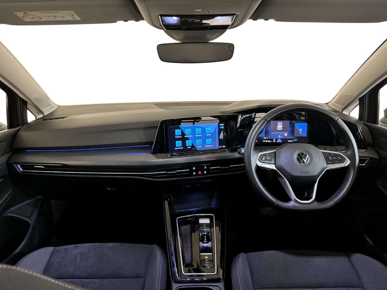 Used Volkswagen Golf 2022 for sale - 77299431: Photo 3