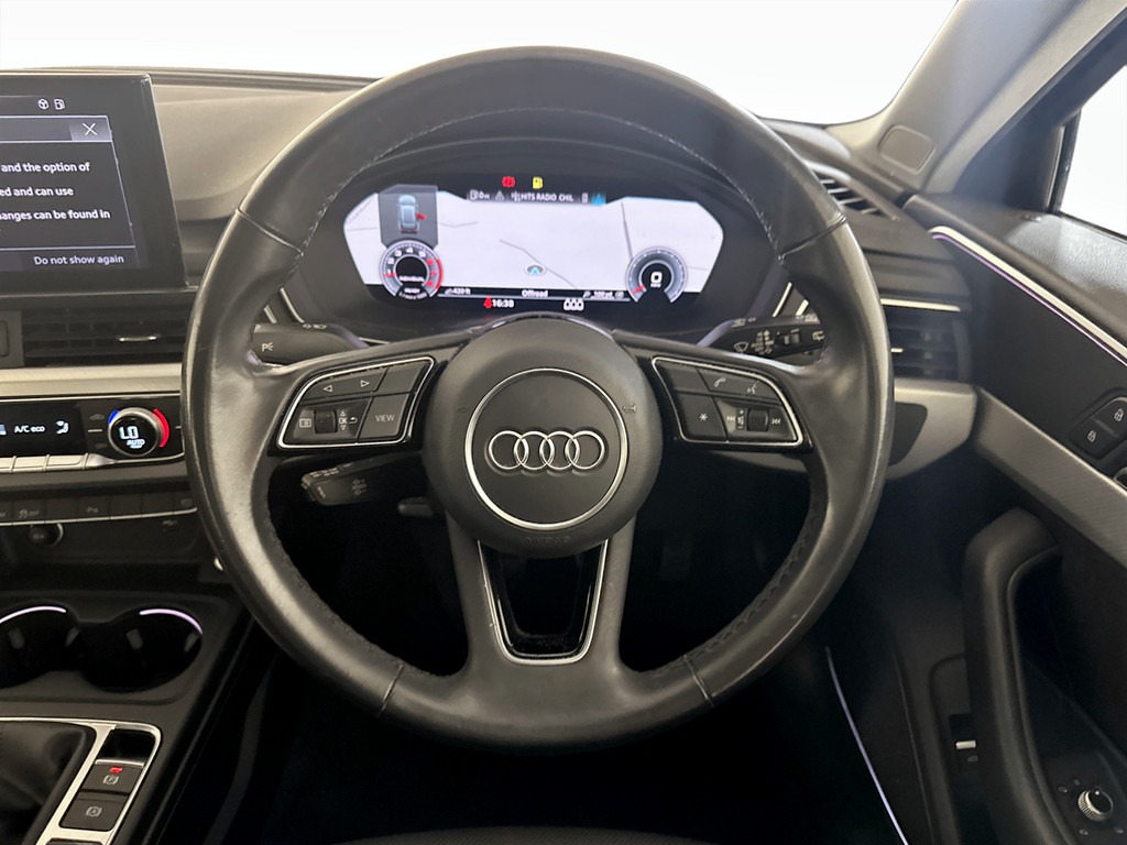 Vehicle 16