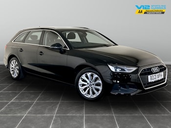 Audi - A4