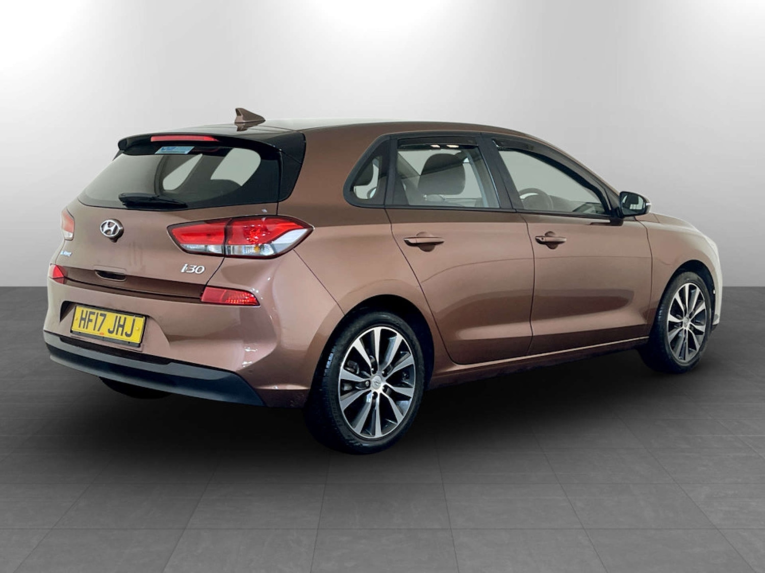 Used Hyundai i30 2017 for sale - 77185081: Photo 10